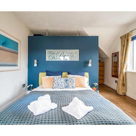 Central Belfast Apartments Ormeau Park Residence エクステリア 写真