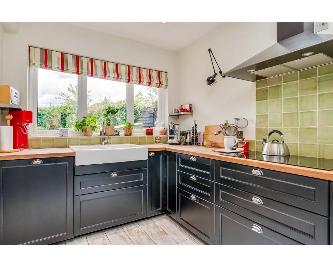 Central Belfast Apartments Ormeau Park Residence エクステリア 写真