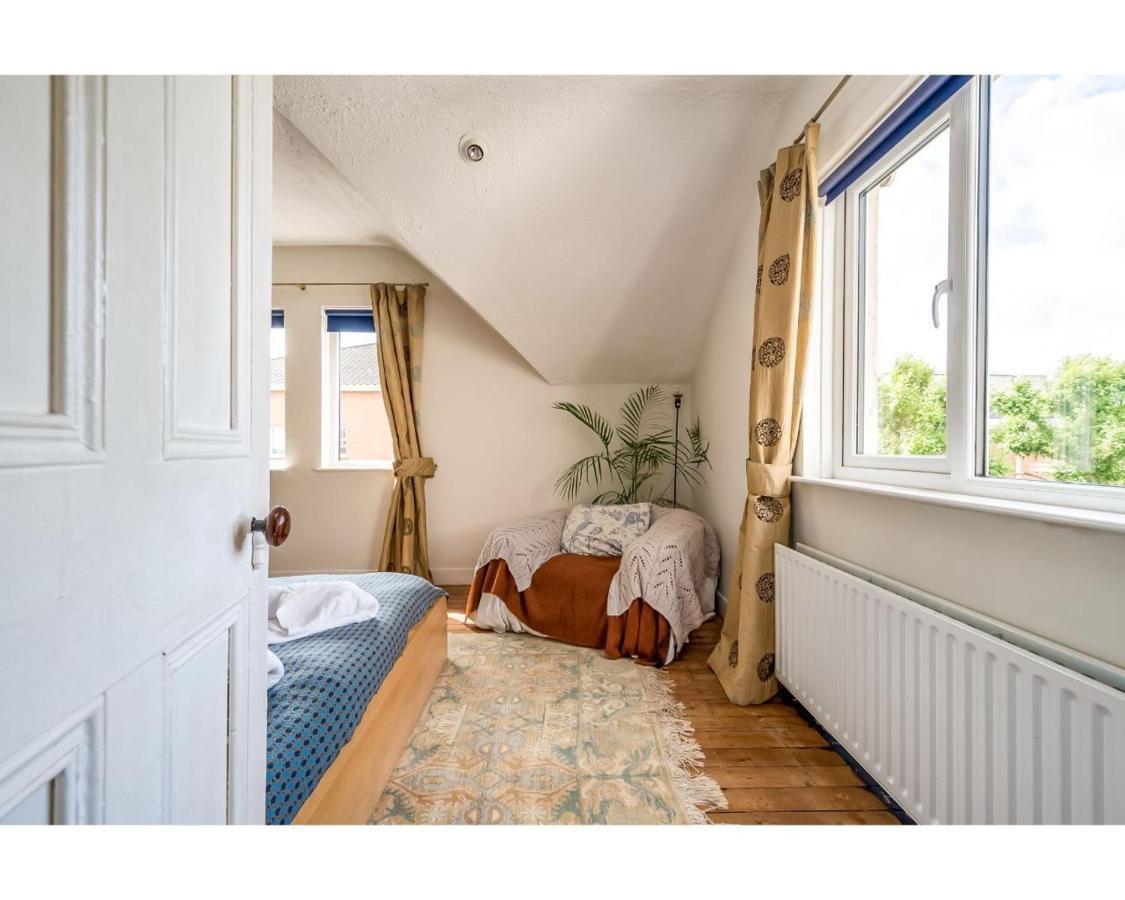 Central Belfast Apartments Ormeau Park Residence エクステリア 写真