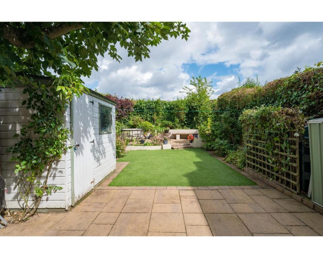 Central Belfast Apartments Ormeau Park Residence エクステリア 写真