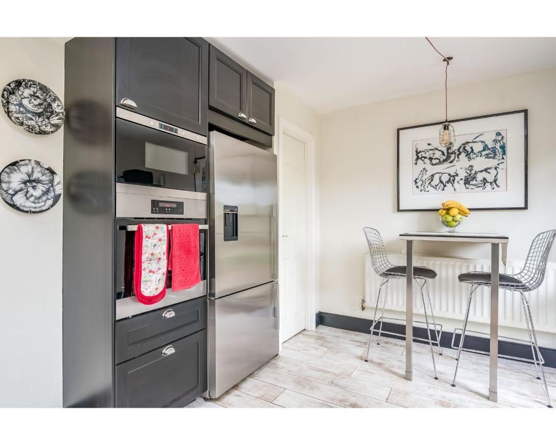 Central Belfast Apartments Ormeau Park Residence エクステリア 写真