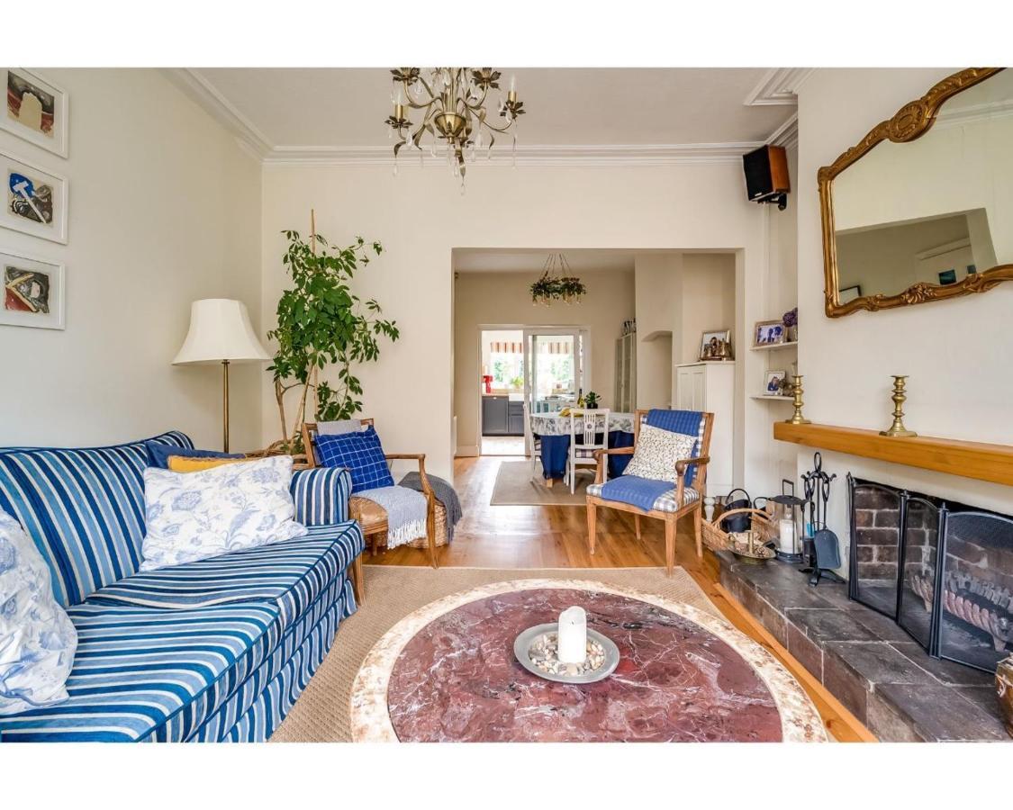 Central Belfast Apartments Ormeau Park Residence エクステリア 写真