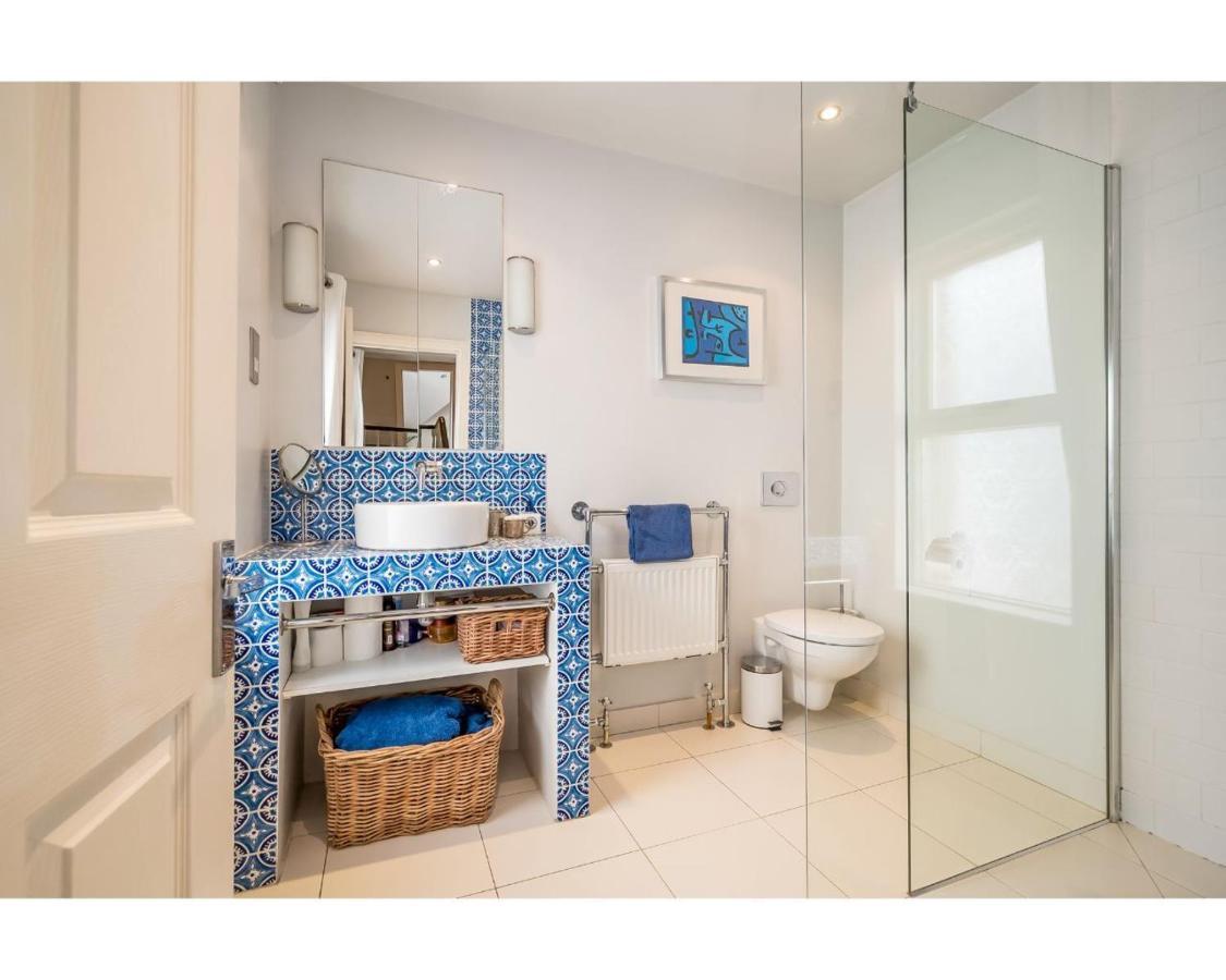 Central Belfast Apartments Ormeau Park Residence エクステリア 写真