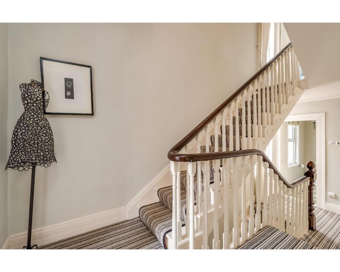 Central Belfast Apartments Ormeau Park Residence エクステリア 写真