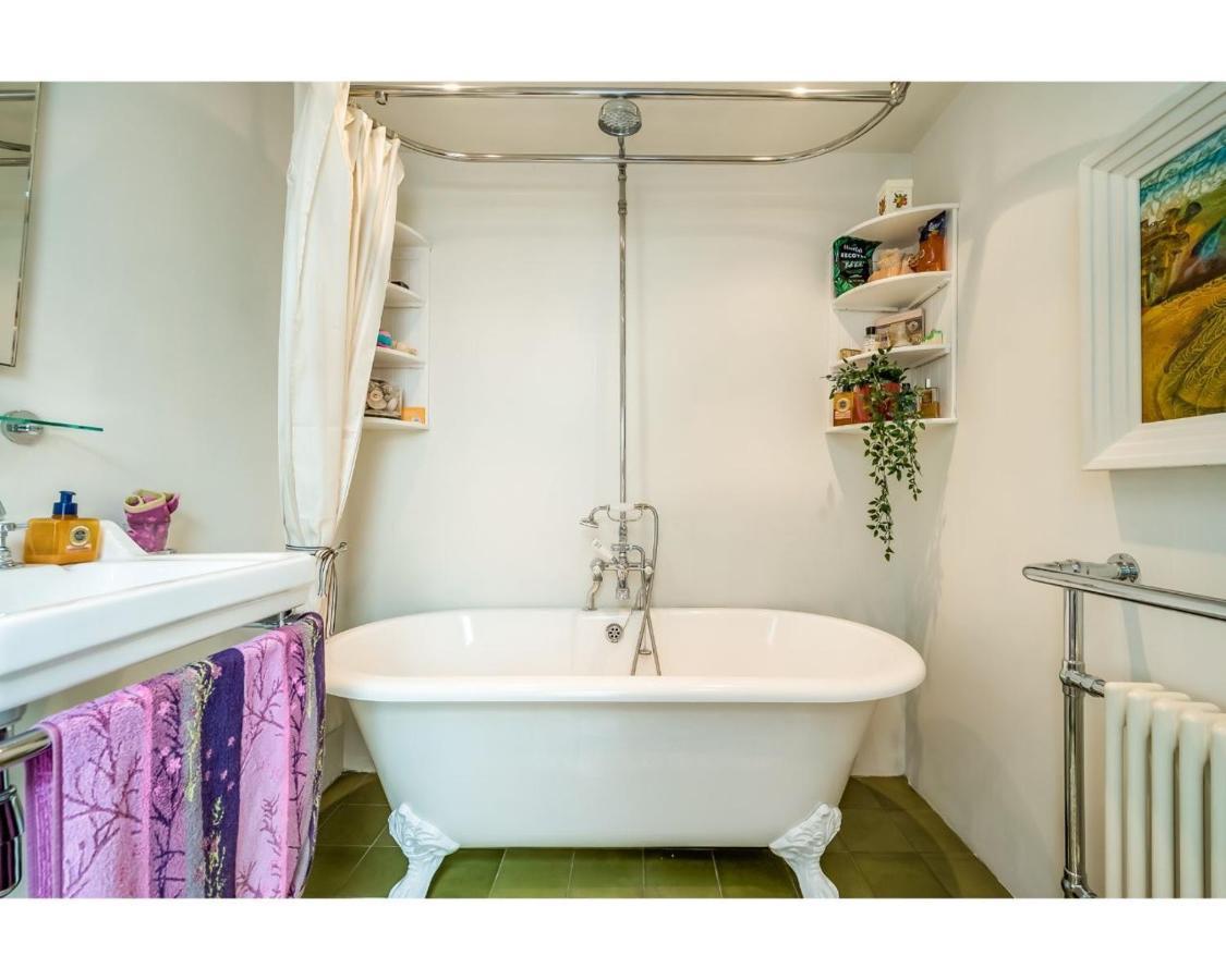 Central Belfast Apartments Ormeau Park Residence エクステリア 写真