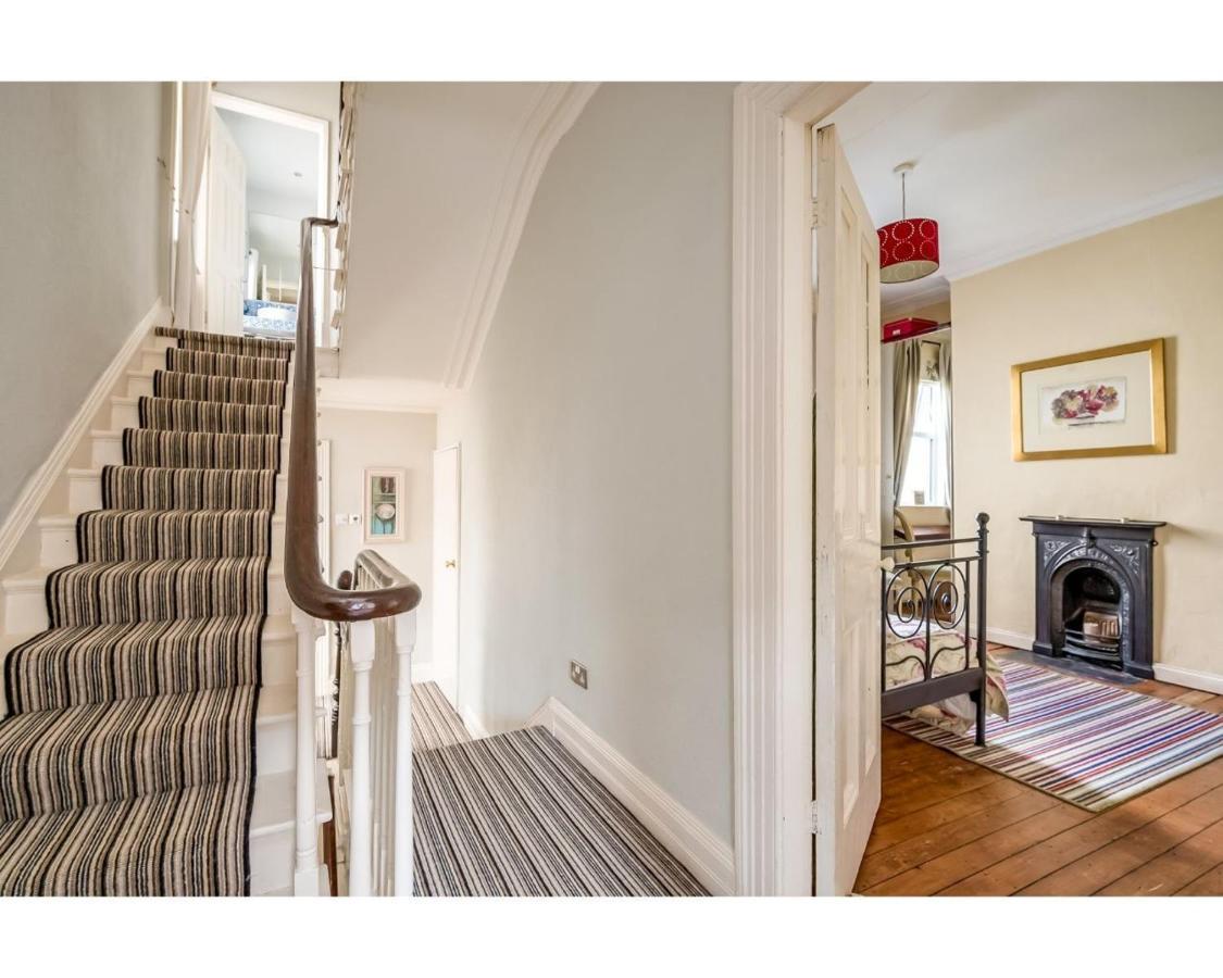 Central Belfast Apartments Ormeau Park Residence エクステリア 写真