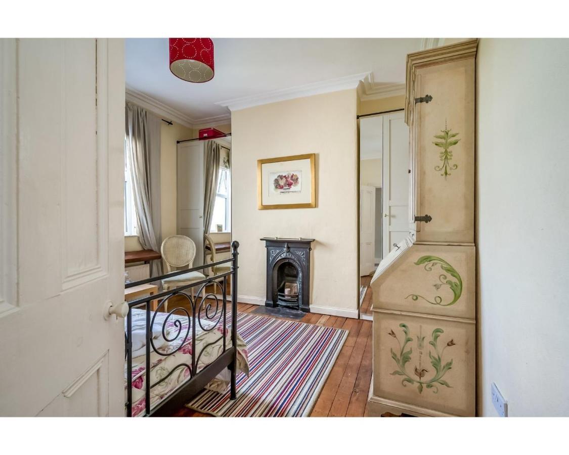 Central Belfast Apartments Ormeau Park Residence エクステリア 写真